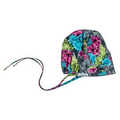 Cherokee Bouffant Scrub Hat